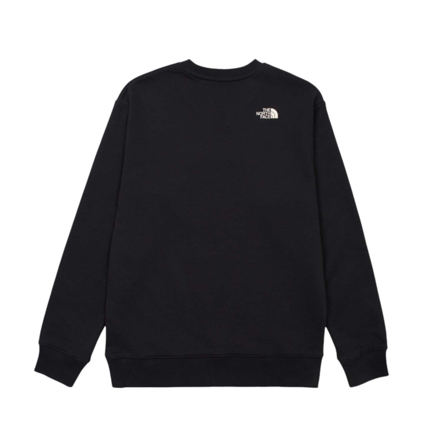 THE NORTH FACE x Uncle Belly Long Sleeve T-Shirt 'Black' 8JRR-JK3