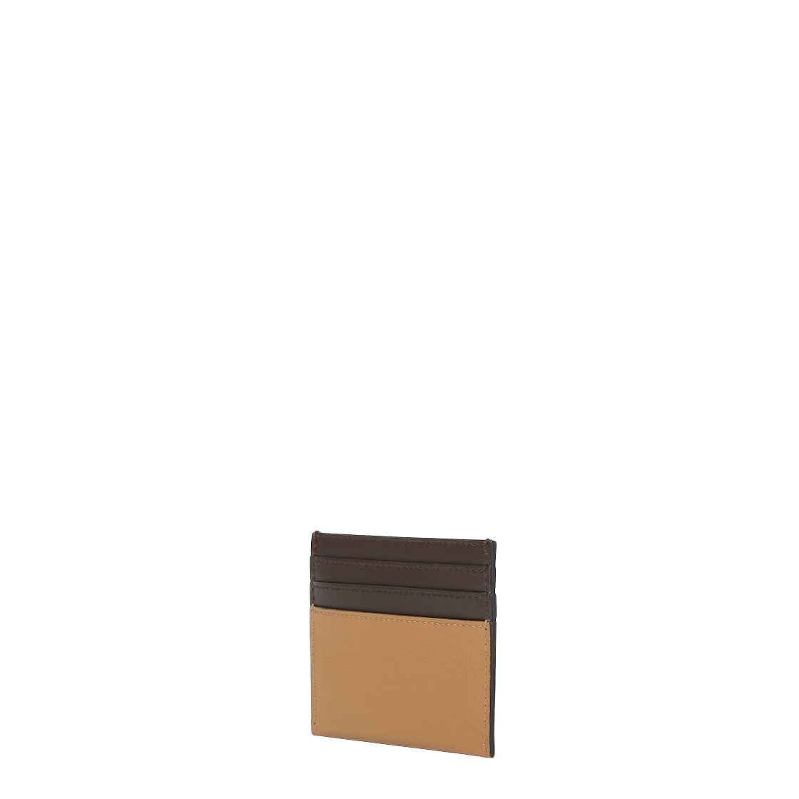 (WMNS) Fendi SS26 FF Diamonds Card Case 'Brown' 8M0445ALV4F1UJ9