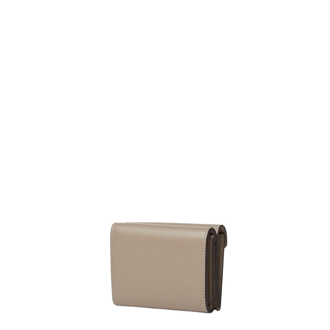 (WMNS) Fendi SS26 FF Diamonds Wallet 'Grey' 8M0480ALV4F1N1G