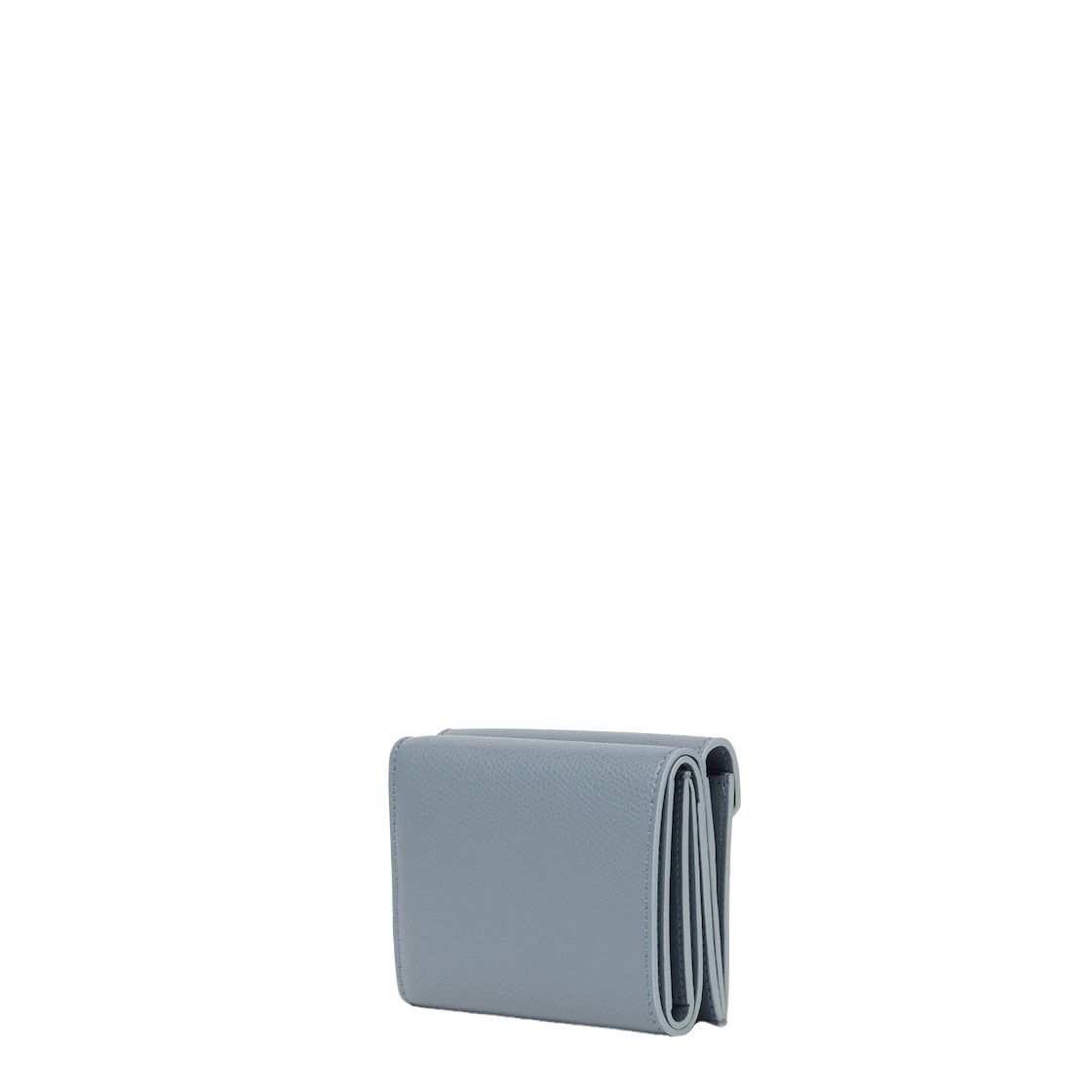 (WMNS) Fendi SS26 FF Diamonds Wallet 'Light Blue' 8M0480ALV4F1URV