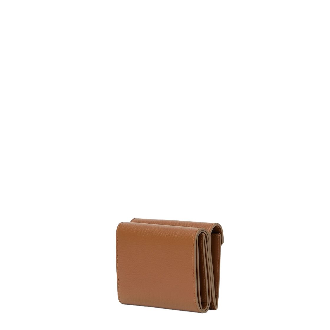 (WMNS) Fendi SS26 FF Diamonds Wallet 'Brown' 8M0480ALV4F1URW