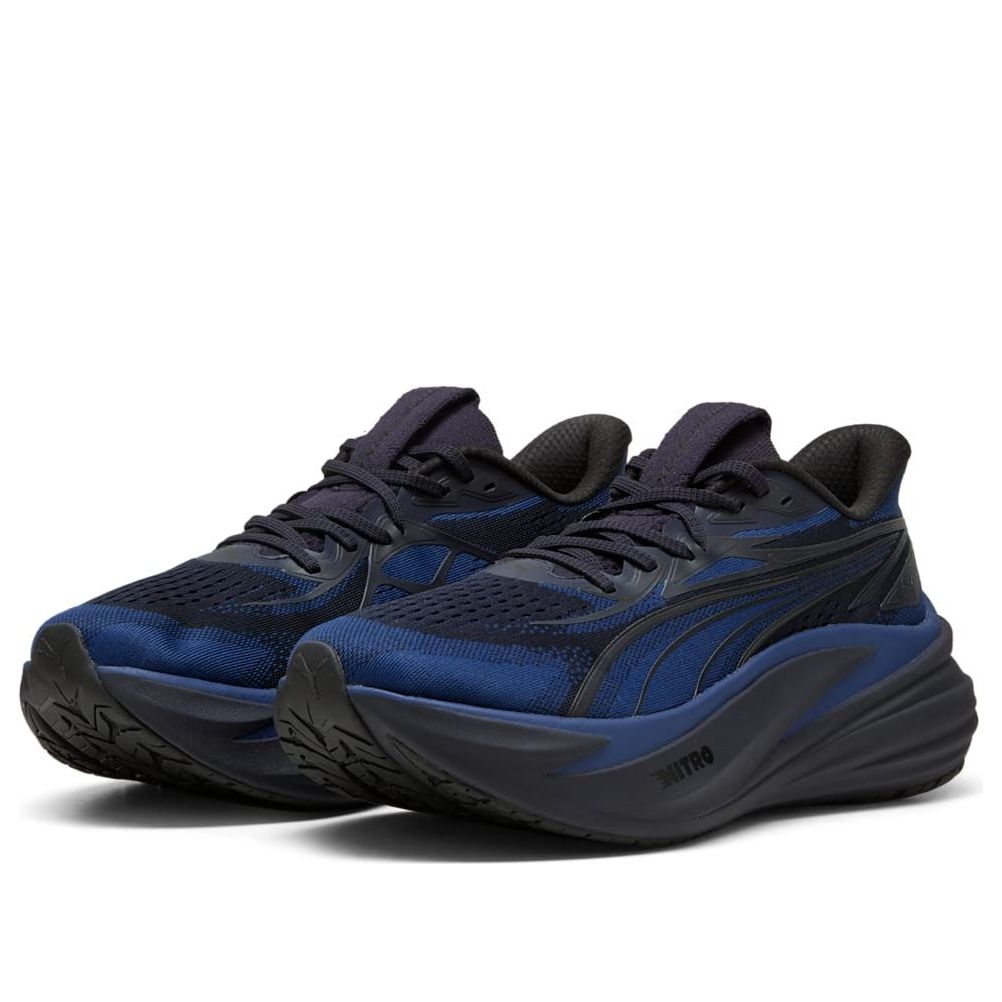 PUMA MagMax Nitro 2 'New Navy Blue Jewel' 312125-11
