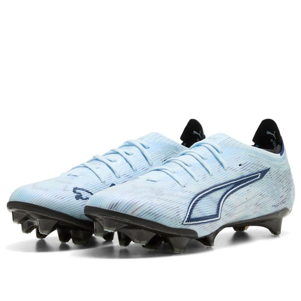 (WMNS) PUMA Ultra 6 Carbon 'Icy Blue PUMA White Blue Jewel' 108686-03