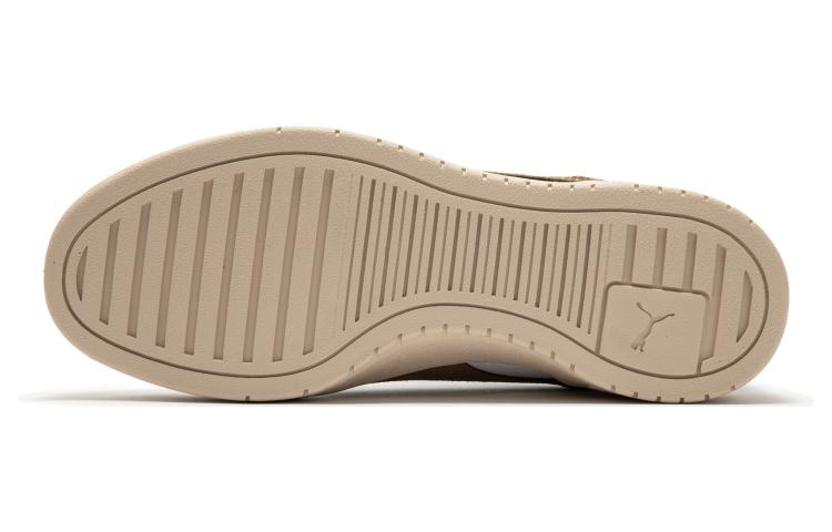 PUMA CA Pro OW Sneakers 'White Brown' 393490-02