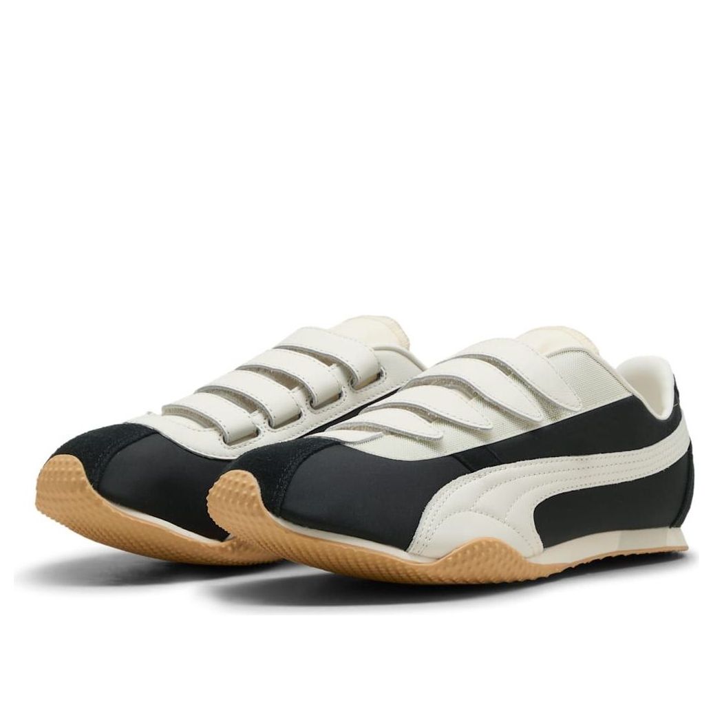 PUMA H-Street Strap N 'Black White' 406127-02