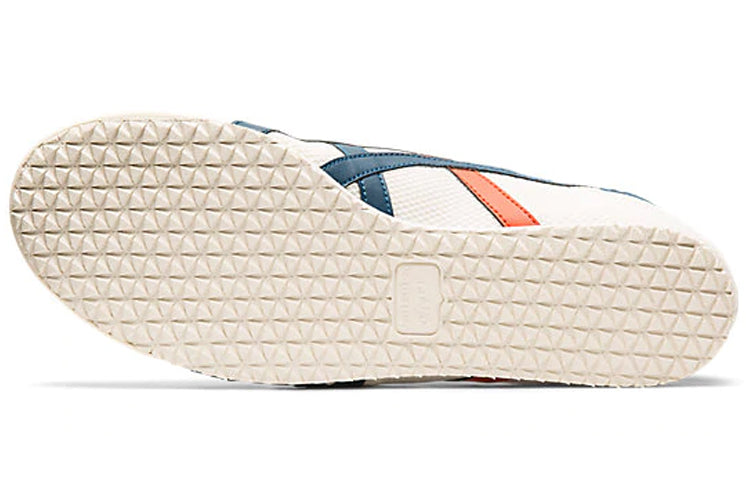 Onitsuka Tiger Mexico 66 Paraty 'Cream Mako Blue' 1183A703-100