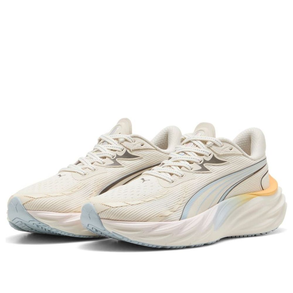 (WMNS) PUMA Velocity Nitro 4 'Warm White Lucite' 312914-01