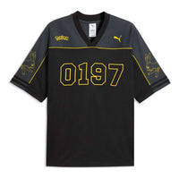 PUMA X Pokemon Oversized Jersey 'PUMA Black' 634919-01