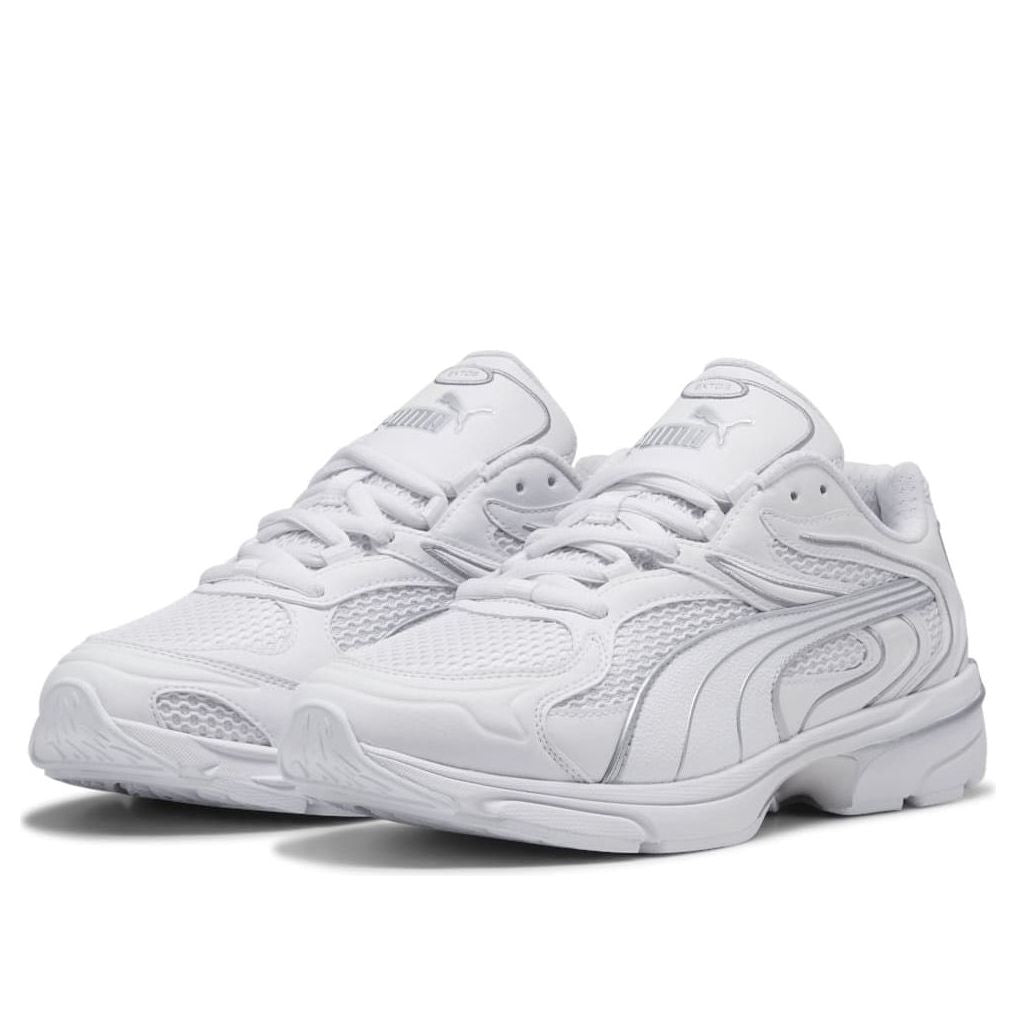 PUMA Extos Axis 'Grey' 401536-01