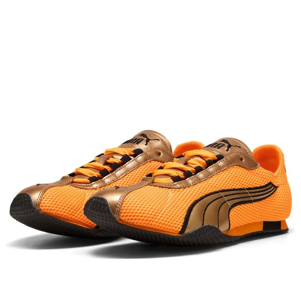 PUMA H-Street 'Sun Stream PUMA Gold' 403692-06