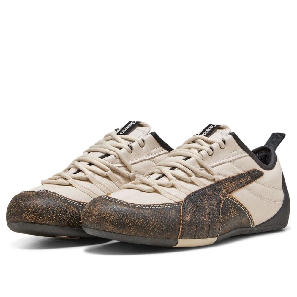 PUMA x Danielle Guizio Klim 'Alpine Snow Black' 406188-01