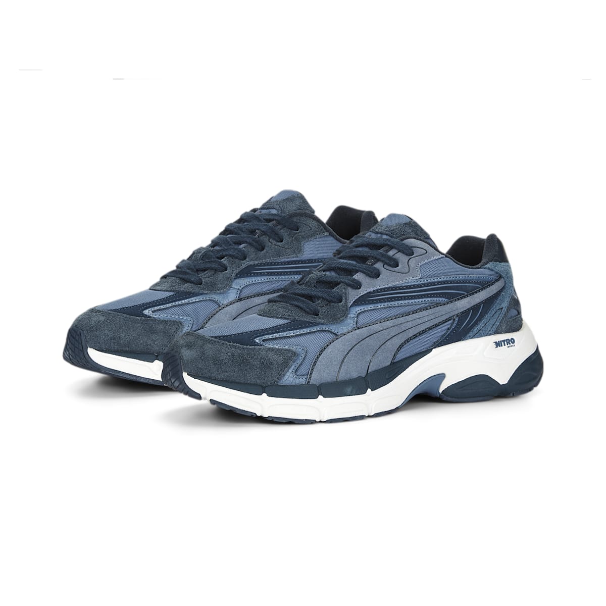 PUMA Teveris Nitro Worn Out 'Deep Dive' 390033-02