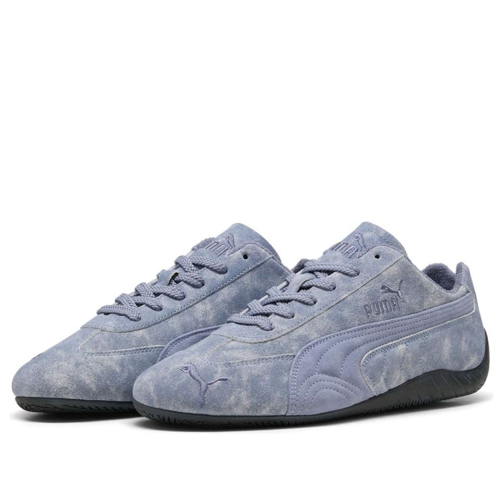 (WMNS) PUMA Speedcat Mat Play 'Gray Sky' 404656-02