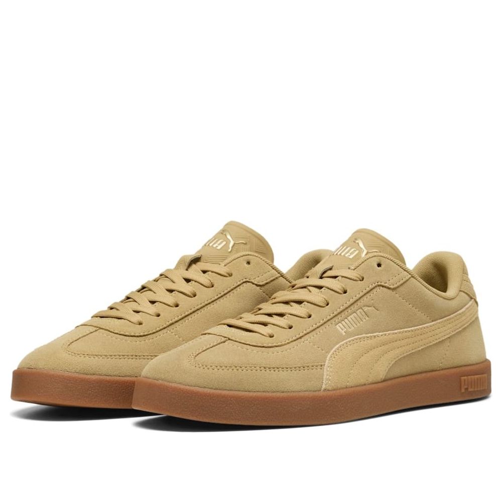 PUMA Club 2 Era Suede 'Beige' 400717-27