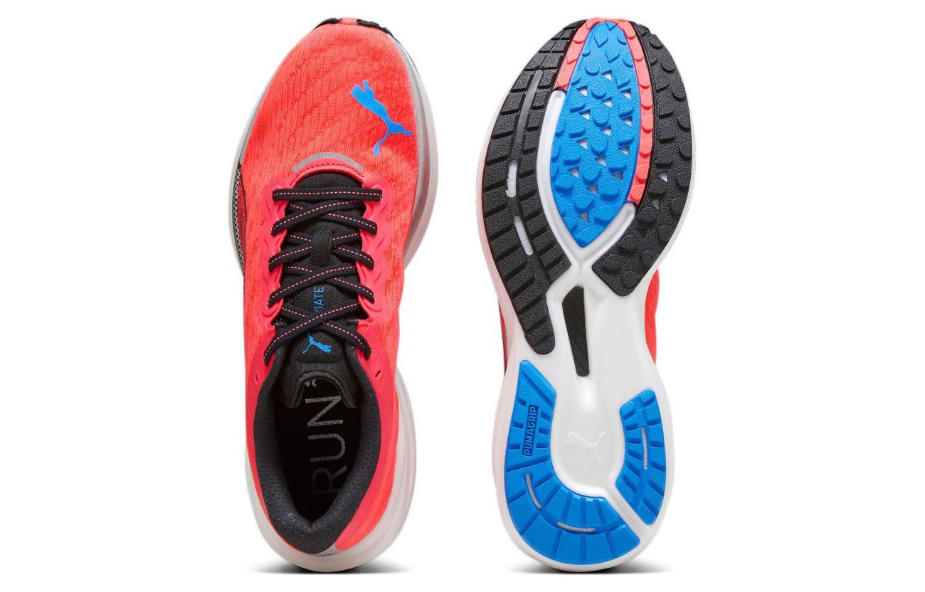 PUMA Deviate NITRO 2 'Fire Orchid' 376807-14