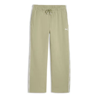 PUMA x MADHAPPY Lace Sweatpants 'Lux Army' 637565-82