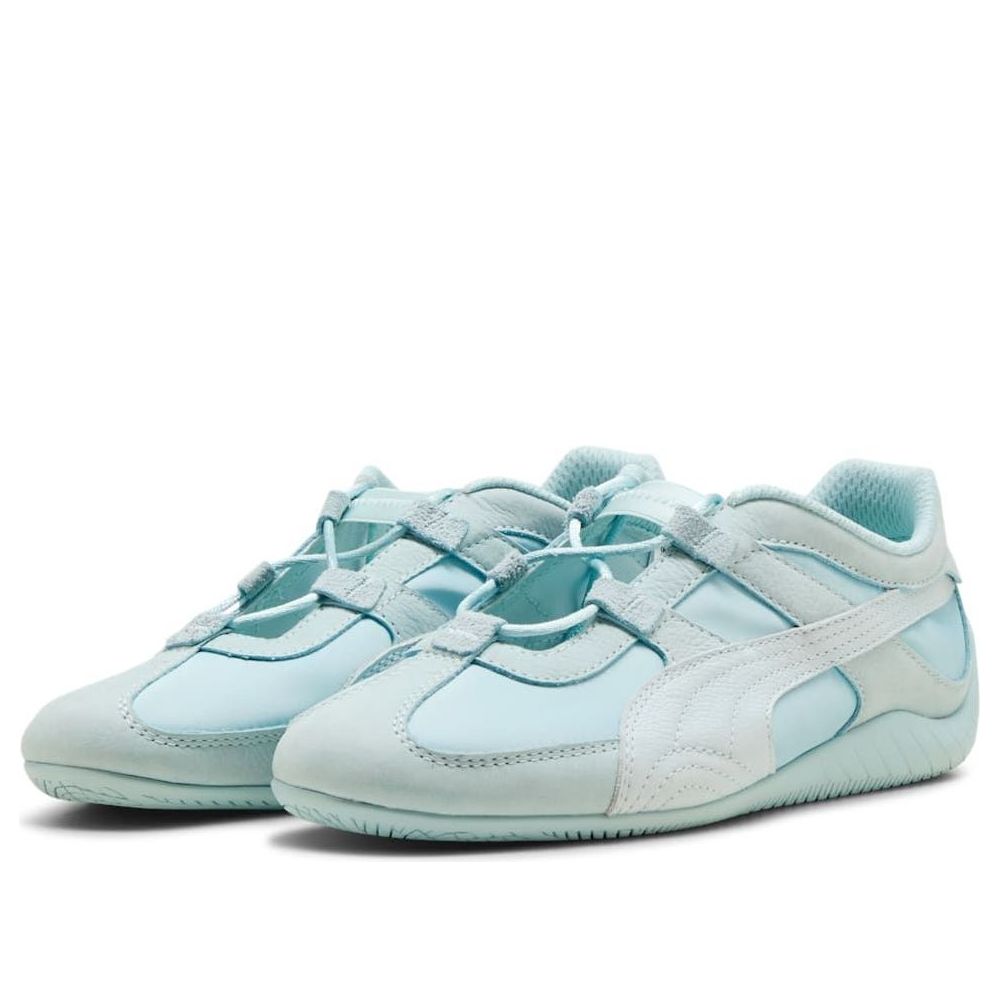(WMNS) PUMA Speedcat Go Sheer 'Fresh Water' 404579-01