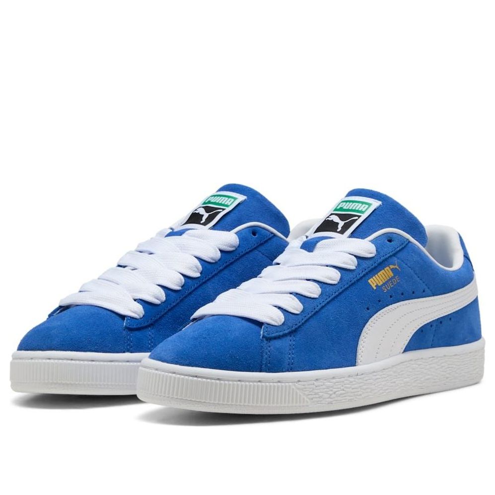 PUMA Suede Classic 'Mountain Blue White' 399781-37