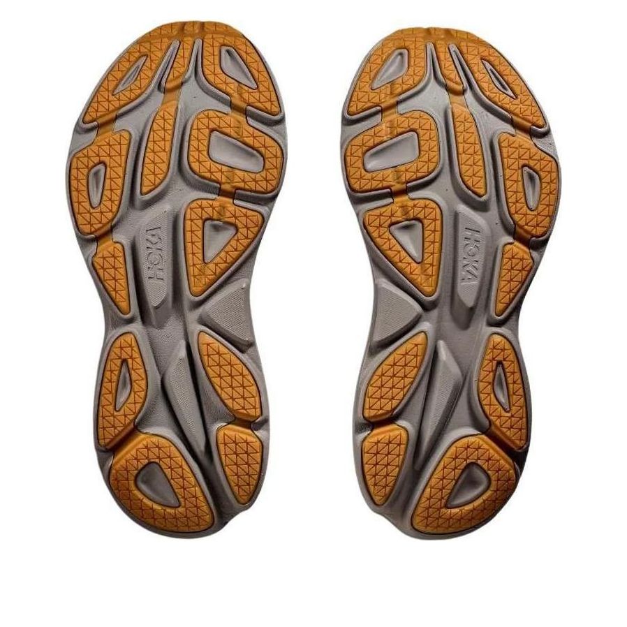 HOKA ONE ONE Bondi 8 'Black Iron Ore' 1123202-BCKRN