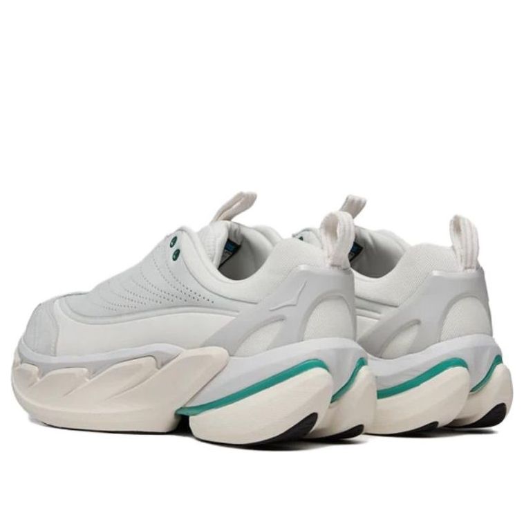 HOKA ONE ONE Elevon X 'White Cosmic Grey' 1147550-WMC