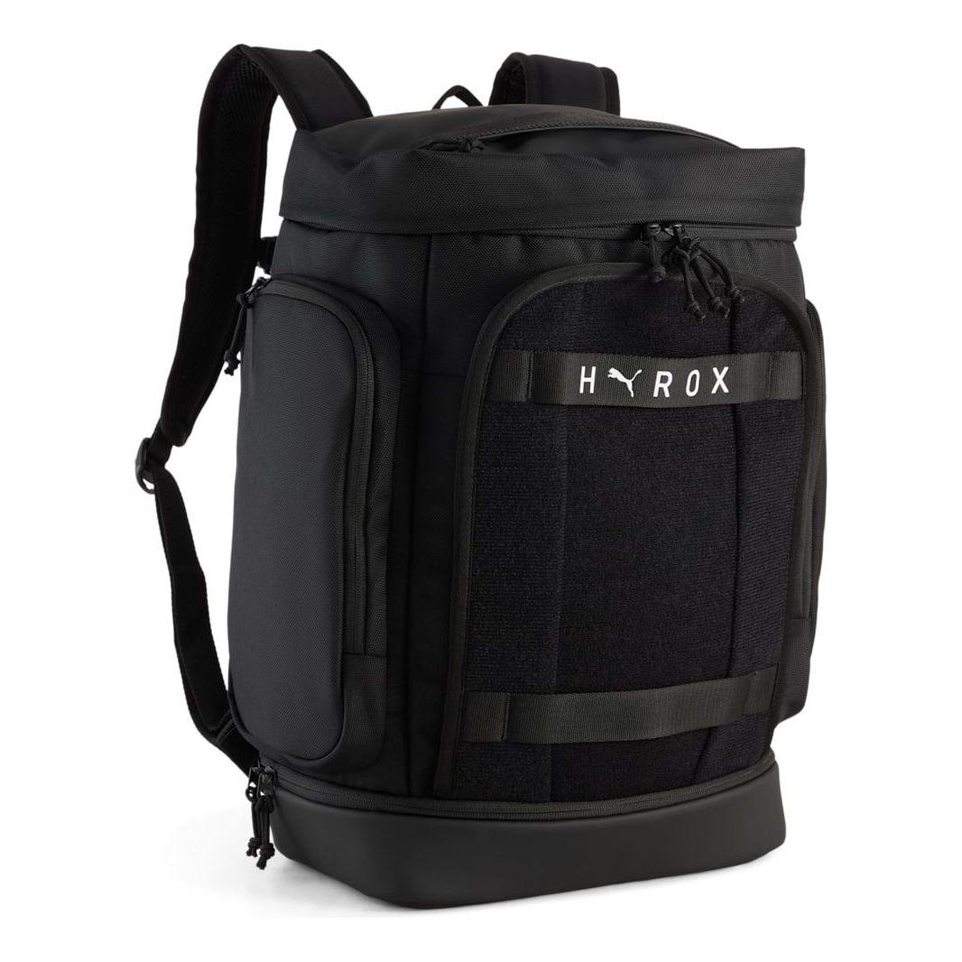 PUMA x HYROX Daily 34L Backpack 'PUMA Black' 092400-01