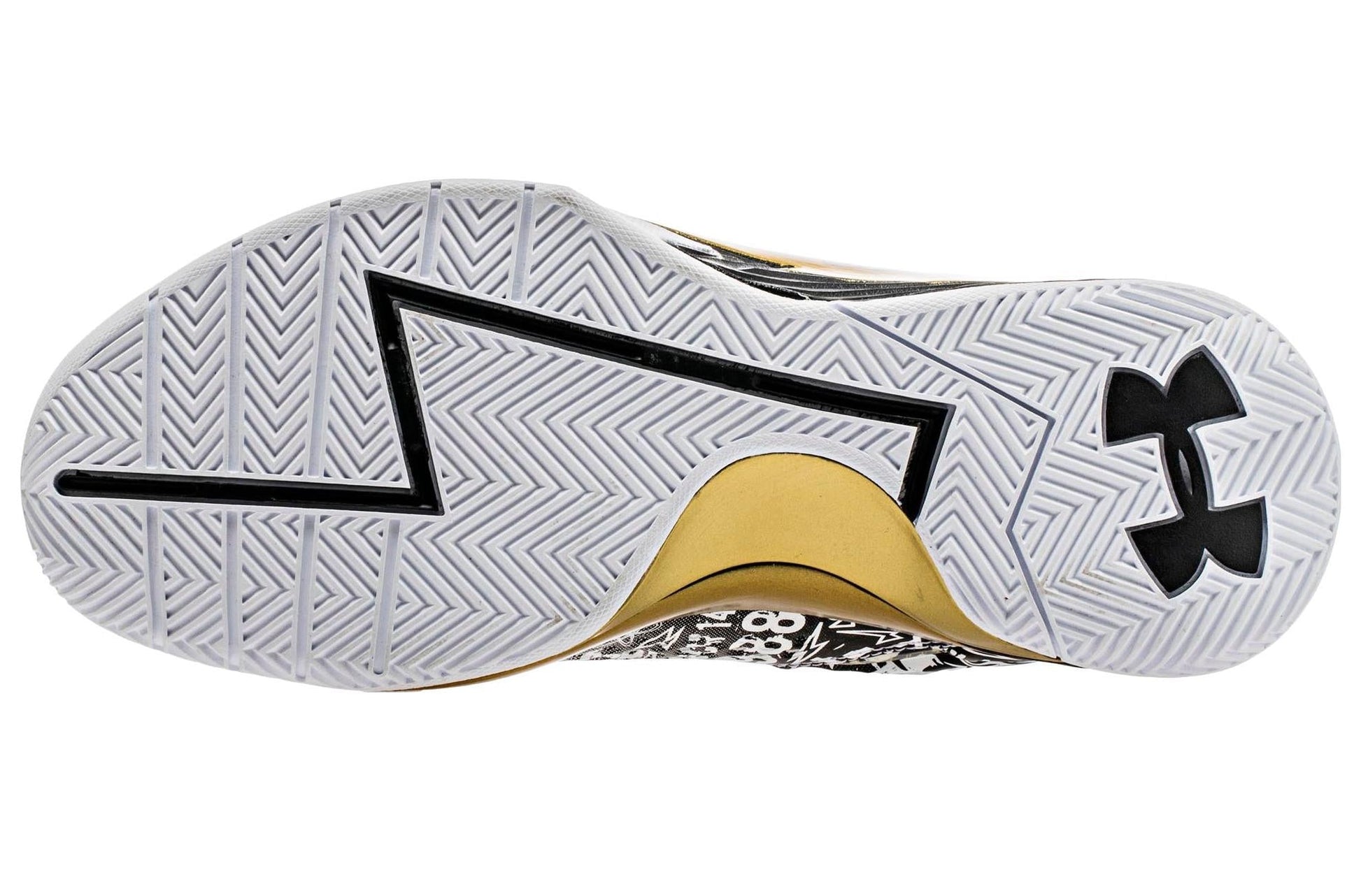 Under Armour Curry 2 'Back to Back MVP' Pack 1300015-001