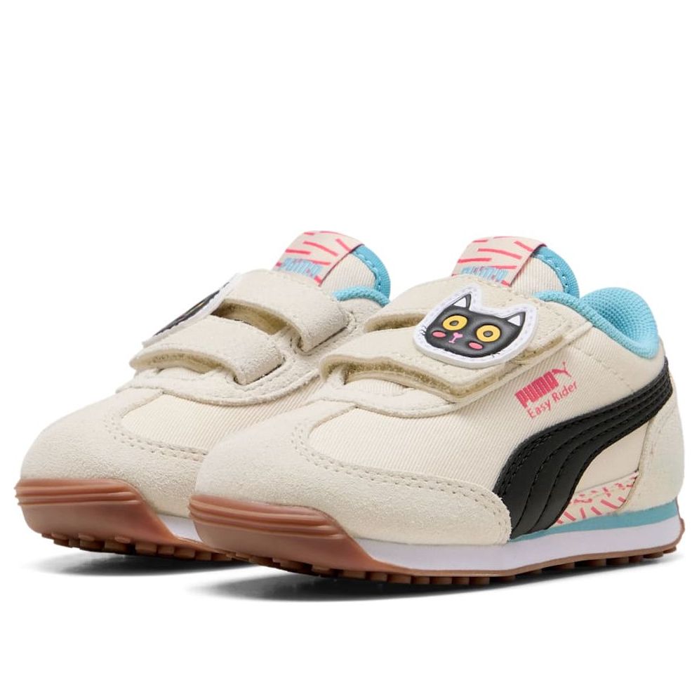 (TD) PUMA Easy Rider 'Moody Cat' 402755-01