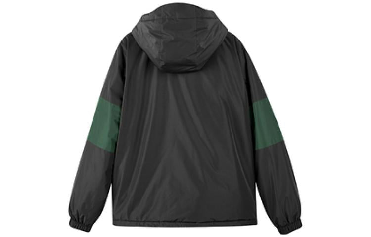 Skechers Outdoor Windproof Hooded Jacket 'Multi-Color' L422U105