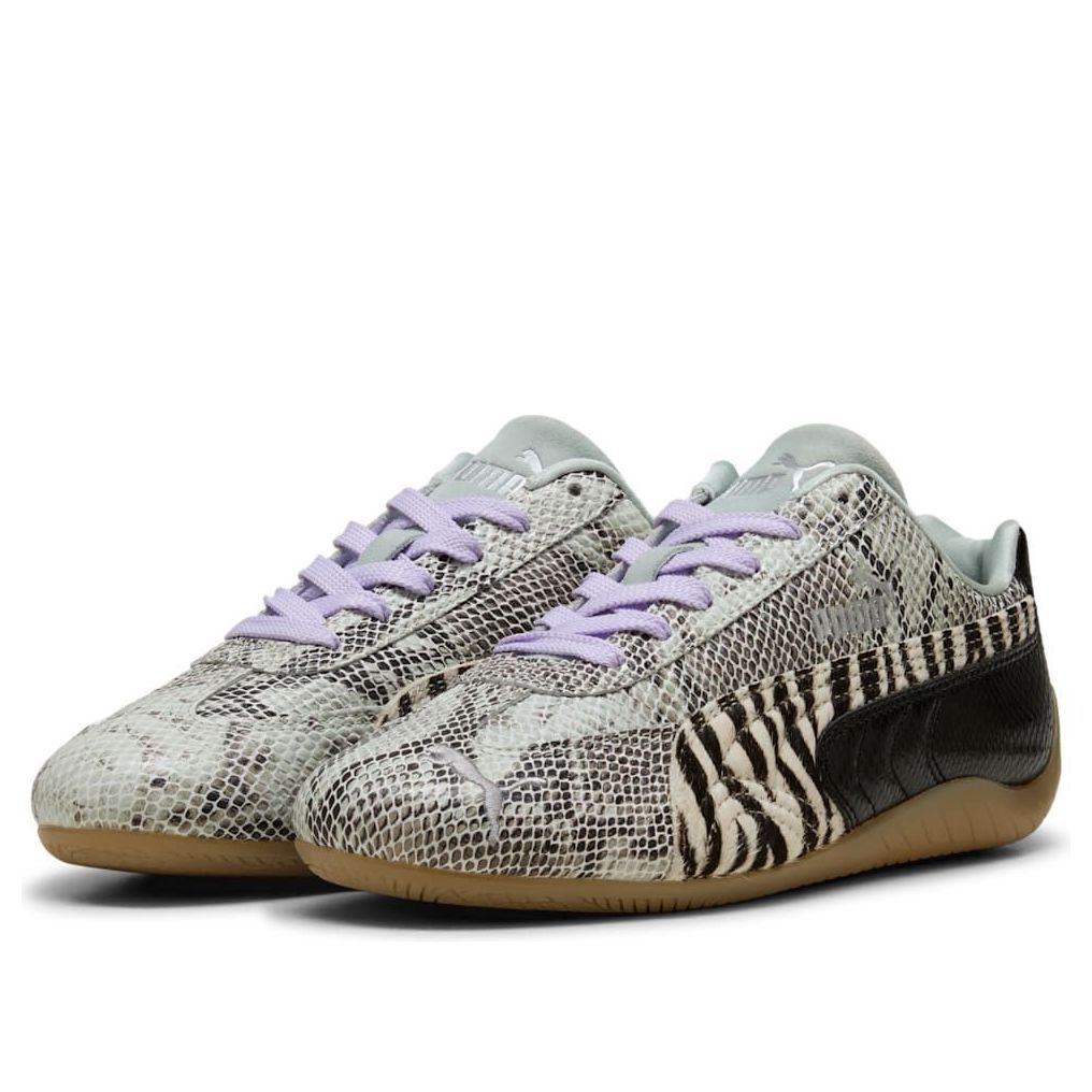 (WMNS) PUMA Speedcat 'Mixed Feel' 407860-01