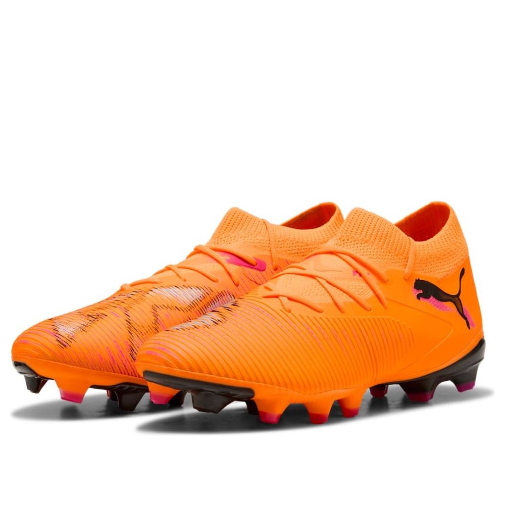 (WMNS) PUMA Future 8 Match FG/AG 'Hot Pursuit Pack' 108610-03