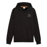 PUMA x McLAREN RACING Essentials Hoodie 'PUMA Black' 637447-01
