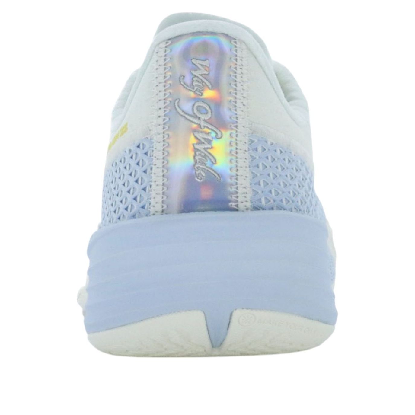 Li-Ning Wade Flash 2 'White Blue' ABPV013-3
