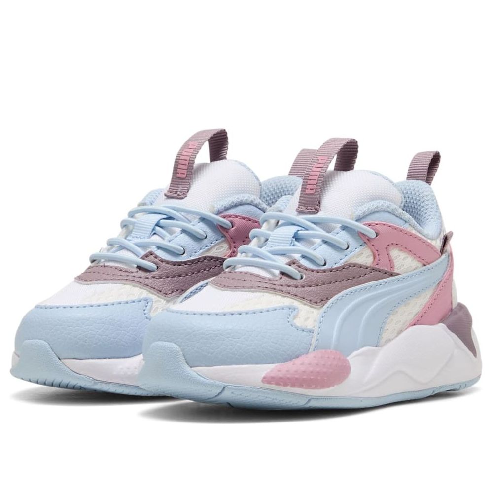 (TD) PUMA RS-X Efekt 'White Haute Tropic' 395552-14