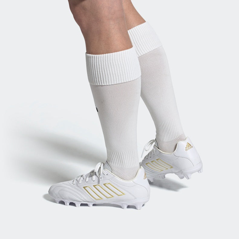 adidas MG FY0125 'White Gold' FY0126