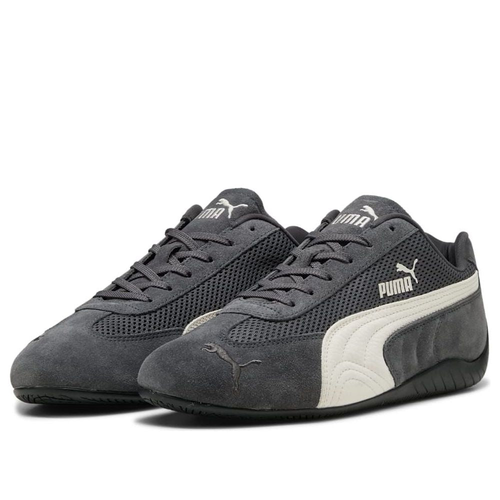 PUMA Speedcat Mesh 'Dusky Gray Warm White' 404370-01