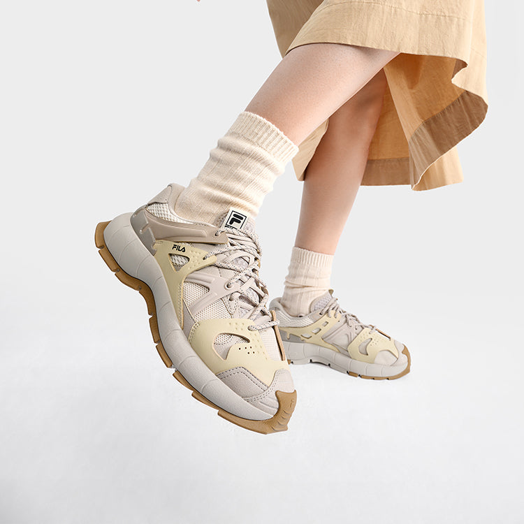 FILA 2023 'Brown' F12W321103FSS