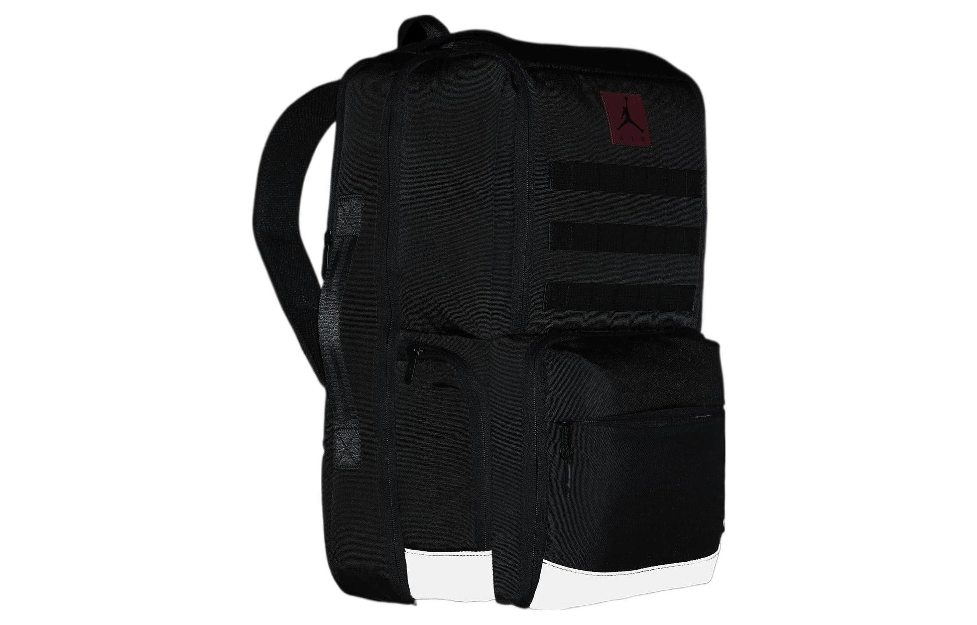 Air Jordan Collector's Backpack 'Black' 9B0558-023