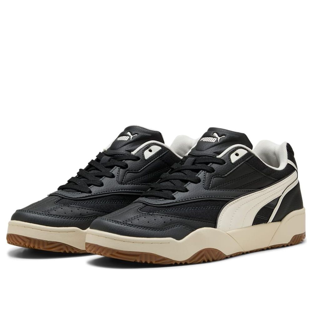 PUMA Tifosi Grande 'Black Warm White' 402616-02