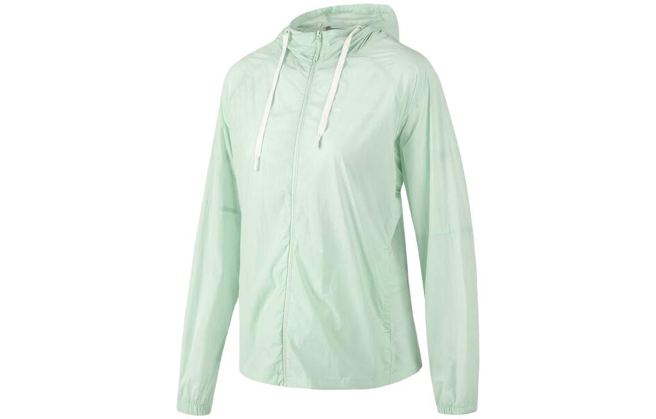 (WMNS) Skechers Sun Protective Jacket 'Multi-Color' P223W080-0019