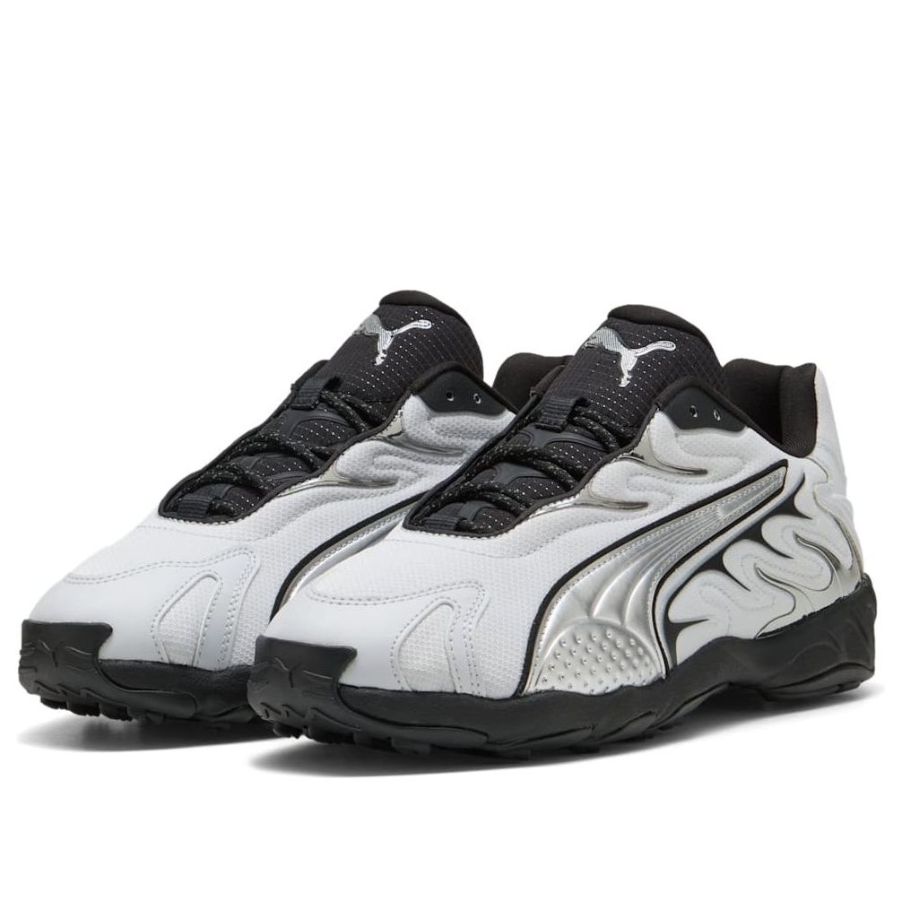 PUMA Inhale Smile 'Dark Gray' 402589-01