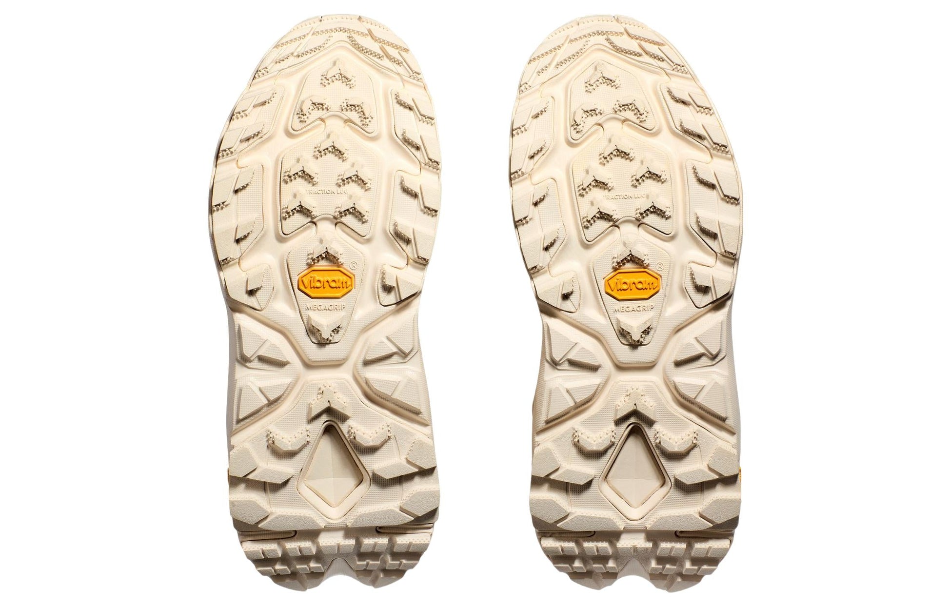 HOKA ONE ONE Kaha 2 High Gore Tex 'Shifting Sand Eggnog' 1130529-SSEG