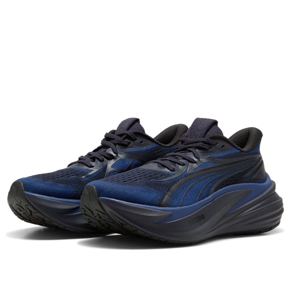 (WMNS) PUMA MagMax Nitro 2 'New Navy Blue Jewel' 312126-11