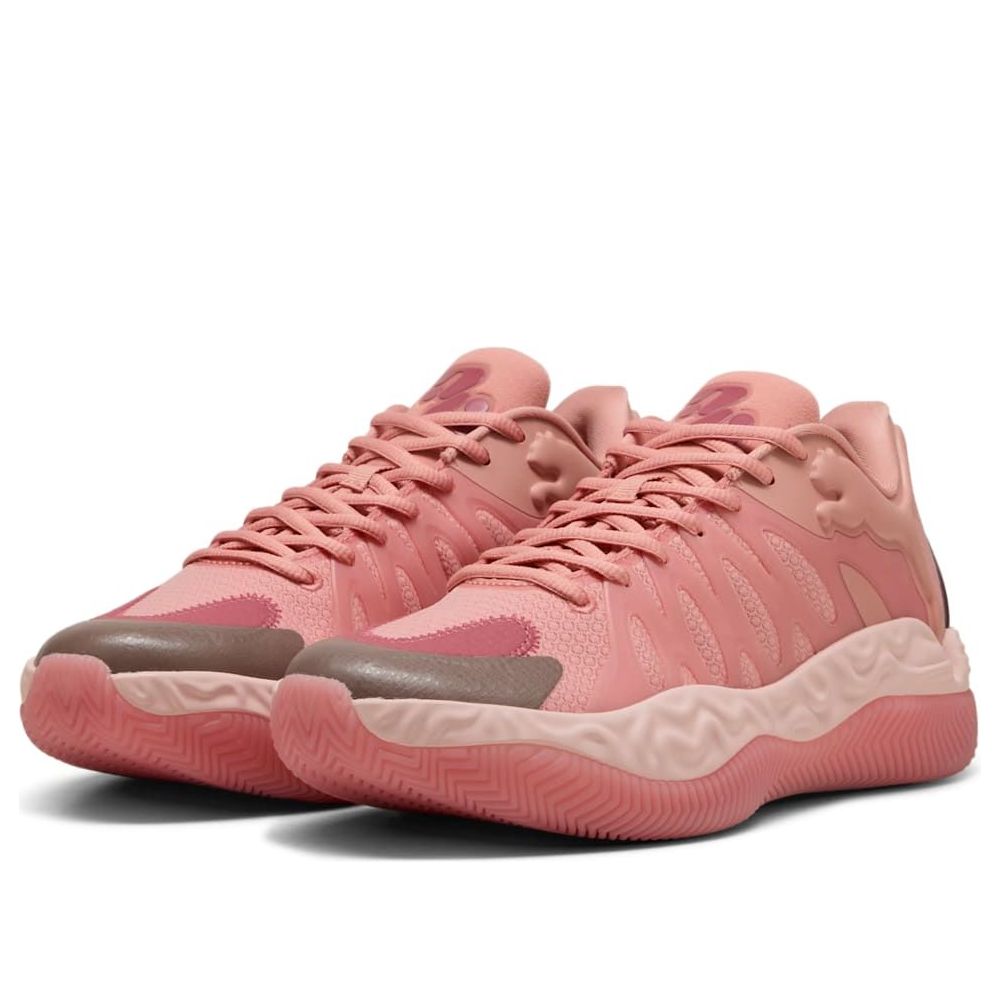 PUMA Hali 1 'Hibiscus' 313451-01