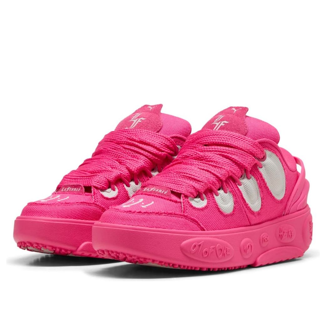 (GS) PUMA LaMelo Ball LaFrancé Amour 'Valentine's Day' 310875-01