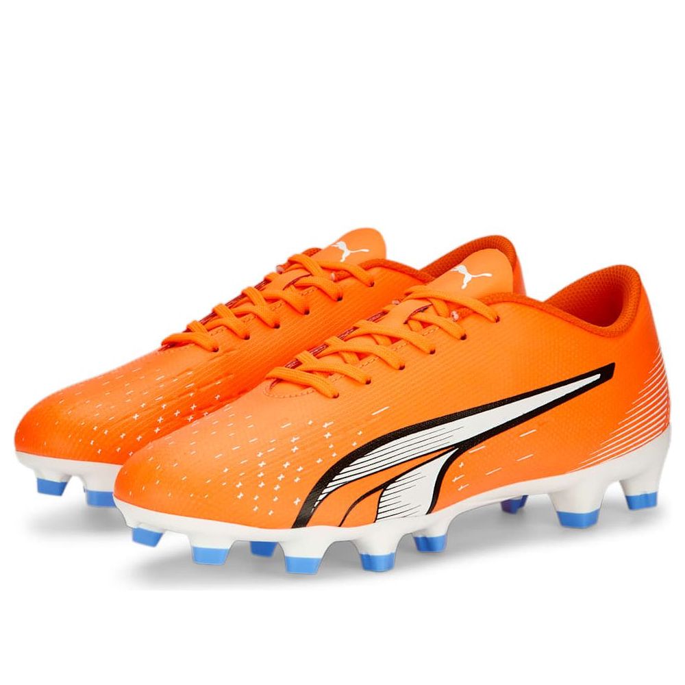 (WMNS) PUMA Ultra Play FG/AG 'Supercharge Pack' 107248-01