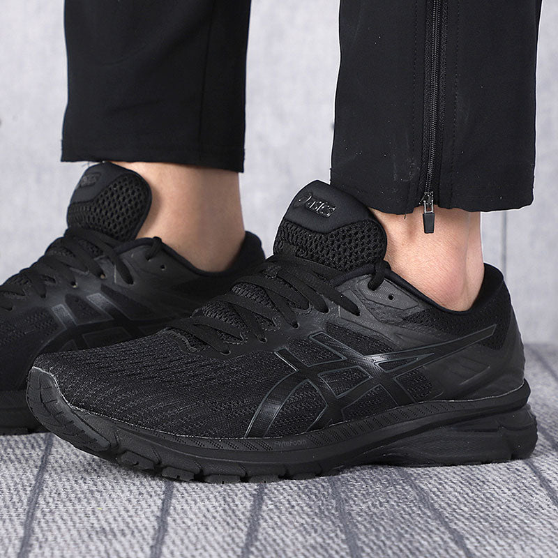 ASICS GT-2000 9 'Triple Black' 1011A983-002