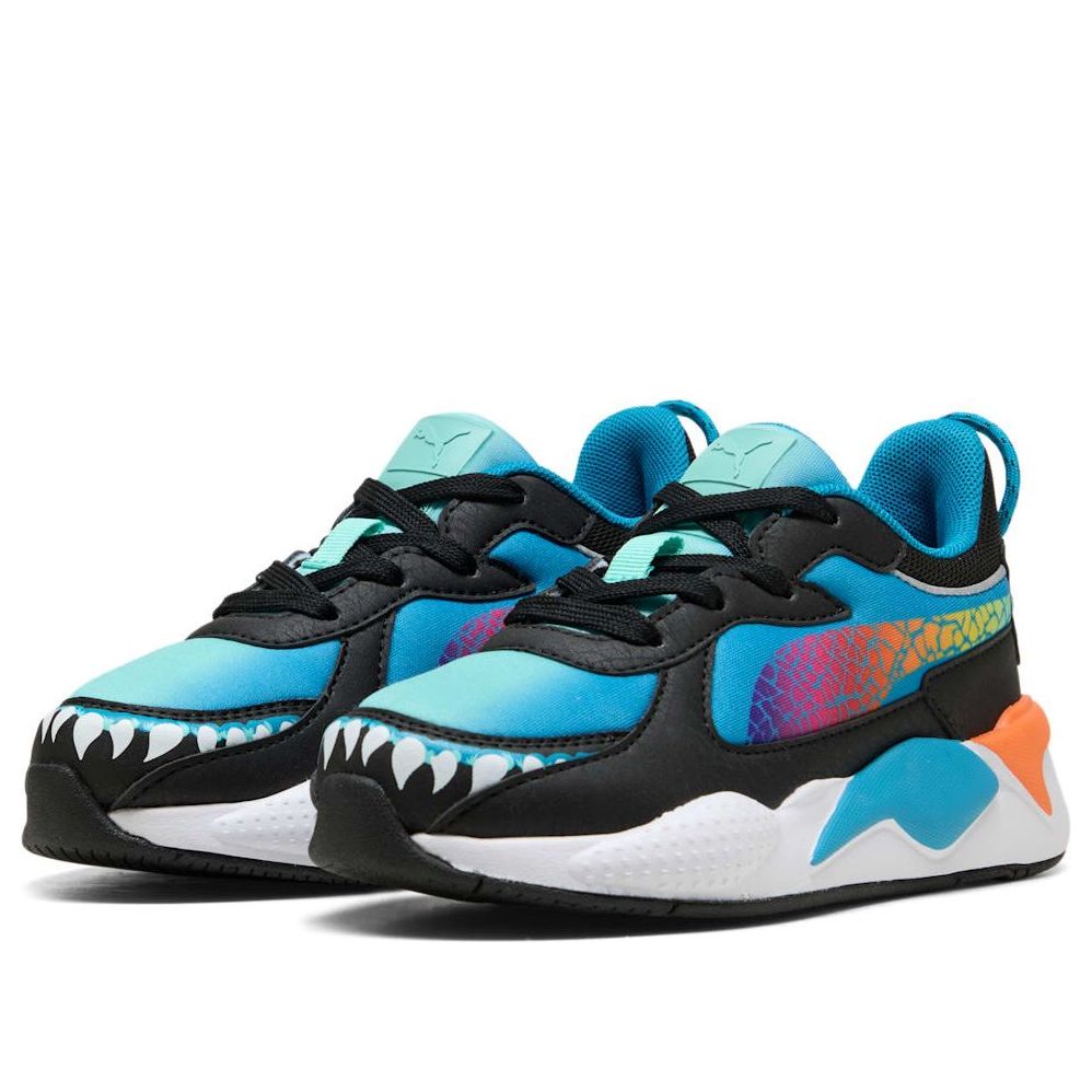 (PS) PUMA x Hot Wheels RS-X 'Monster Trucks' 403400-01