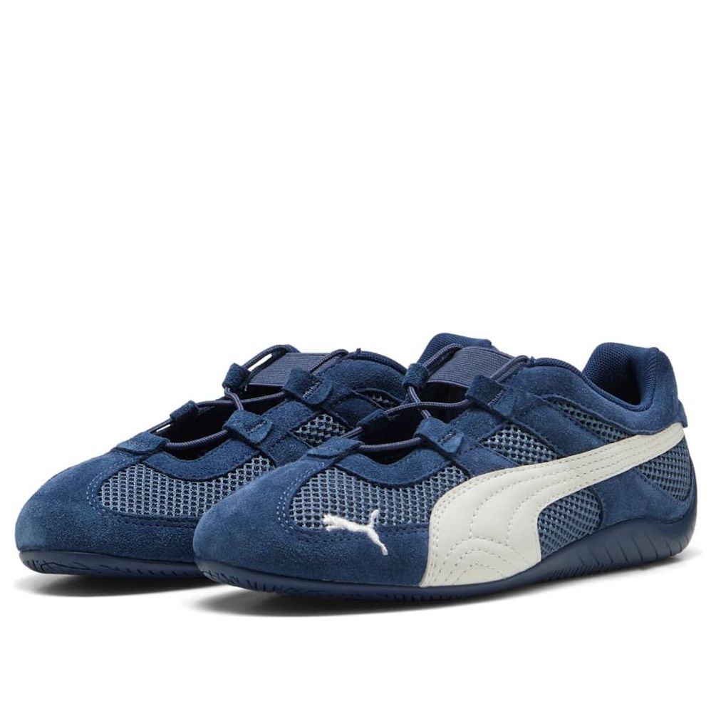 (WMNS) PUMA Speedcat Go 'Persian Blue Warm White' 403589-05
