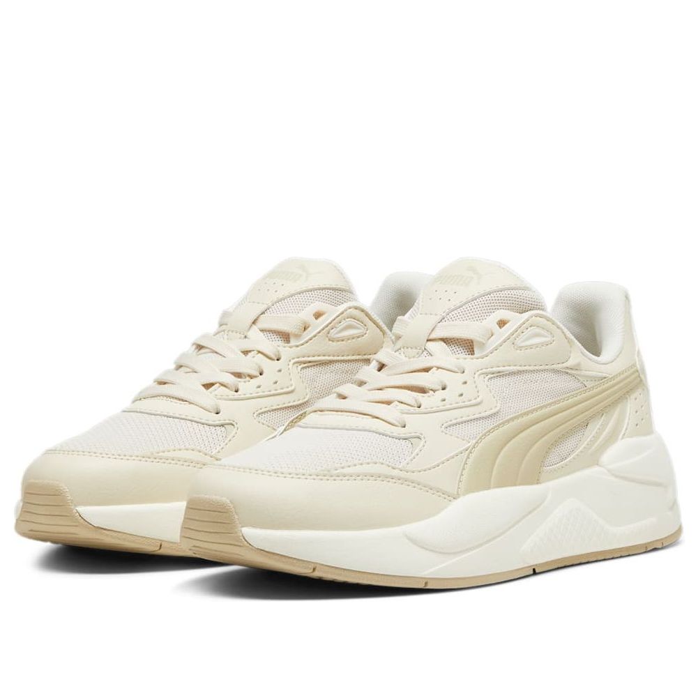 PUMA X-Ray Speed 'Alpine Snow' 384638-49