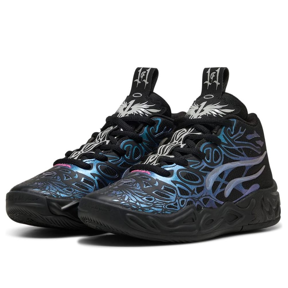 (PS) PUMA LaMelo Ball MB.04 'Reflections' 311869-01
